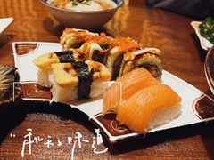 -浪花亭日本料理(古田路店)