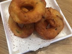 汉口面窝-文叔·湖北名小吃·小龙虾(华强北店)