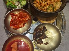 -火云龙烤肉(紫荆花店)