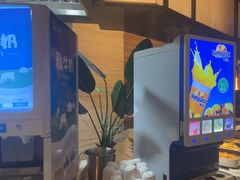 -杭州开元名都大酒店·地中海自助餐厅