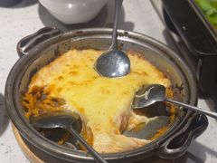 -鱼酷活鱼烤鱼(北美店)