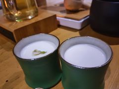 -竹里馆 ·茶食(奥体店)