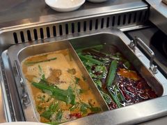 -鑫宝沙茶牛肉火锅(永泰店)