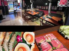 -牛佬•炭火烤肉(挂绿店)