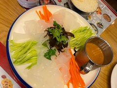 -洪兴砂锅(烟台山店)