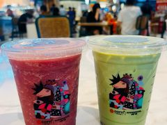 -库迪咖啡(杭州大悦城店)