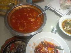 -饕然·民间川菜(龙泉店)