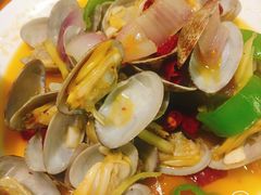 -温州一家人美食(西木头市店)