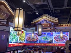 -川流不息·地道川菜·小龙虾(新松江路店)