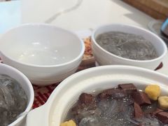 -苏晓玥·手作江南小吃(深圳北站店)