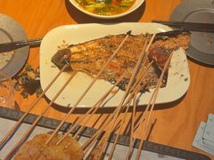 -蚝太郎 • 海鲜烧烤(Upark店)