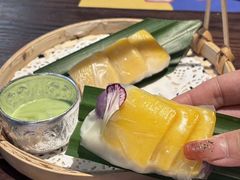 -泰妃殿(武汉首店)