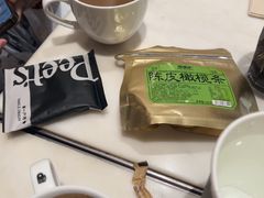-Peet's 皮爷咖啡(杭州来福士店)