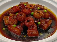 -红双喜海鲜淮扬菜·港城美食名片(海昌北路店)