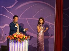 -南京奥林匹克体育中心-体育馆