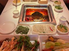 -串一火锅(赛格国际购物中心店)