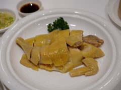 -白天鹅宾馆-宏图府餐厅
