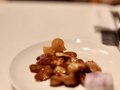 -苏州金鸡湖中茵皇冠假日酒店