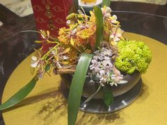 -情满四合院•京菜•烤鸭(动物园店)