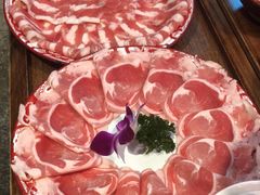 -楠火锅(新塘翡翠绿洲店)