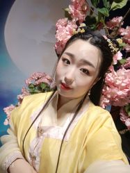 -盘子女人坊古装写真摄影(天津总店)