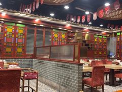 -点都德(龙之梦店)