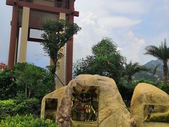 -江门古兜温泉小镇