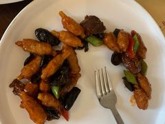 -素心小筑(后沙裕镇店)