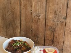 -甜心闲生传统手工冰粉(太古里店)