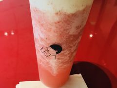-喜茶(上海兴业太古汇店)