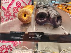 -CC BAGEL&SCONE 贝果与司康(南开大悦城店)