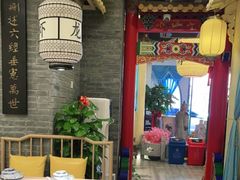 -江南郡府(天宝路店)