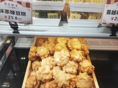 -吴记·吴酥生PASTRY宫廷酥饼