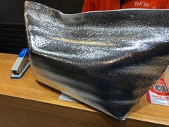 -我们家私房纸包鱼·烧烤