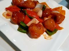 -立哥港式茶餐厅