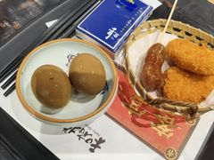 -和府捞面(天河领展广场店)