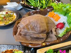 -湊湊火锅·茶憩(南京万象天地店)