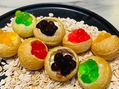 -柒园·三十年创意杭帮菜(龙湖滨江天街店)