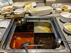 -海底捞火锅(公益西桥店)