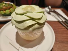 -Ten Olives甜点