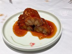 桂花糯米藕-江南厨子(万象天地店)