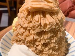 -Ice Monster冰馆·CNN评选全球十大甜品(国贸商城店)