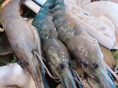 -Thai Basil罗勒叶泰式餐厅(时代天街店)