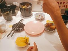 -争鲜回转寿司(通州万达店)