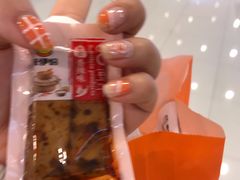 -来伊份(我格广场武宁路店)