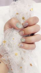 手部美甲-M Nails & Beauty美甲美睫美体