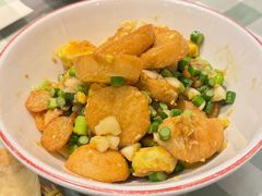 -彭耕记猪油炒小菜(吉联mall店)