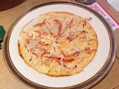 -老欧洲咖啡·西餐(后湖店)