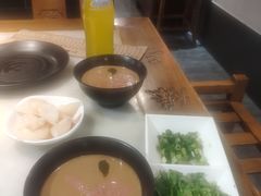 -京门老爆三·铜锅涮肉 爆肚(望京店)