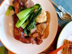 -济南香格里拉·咖啡泉自助餐厅